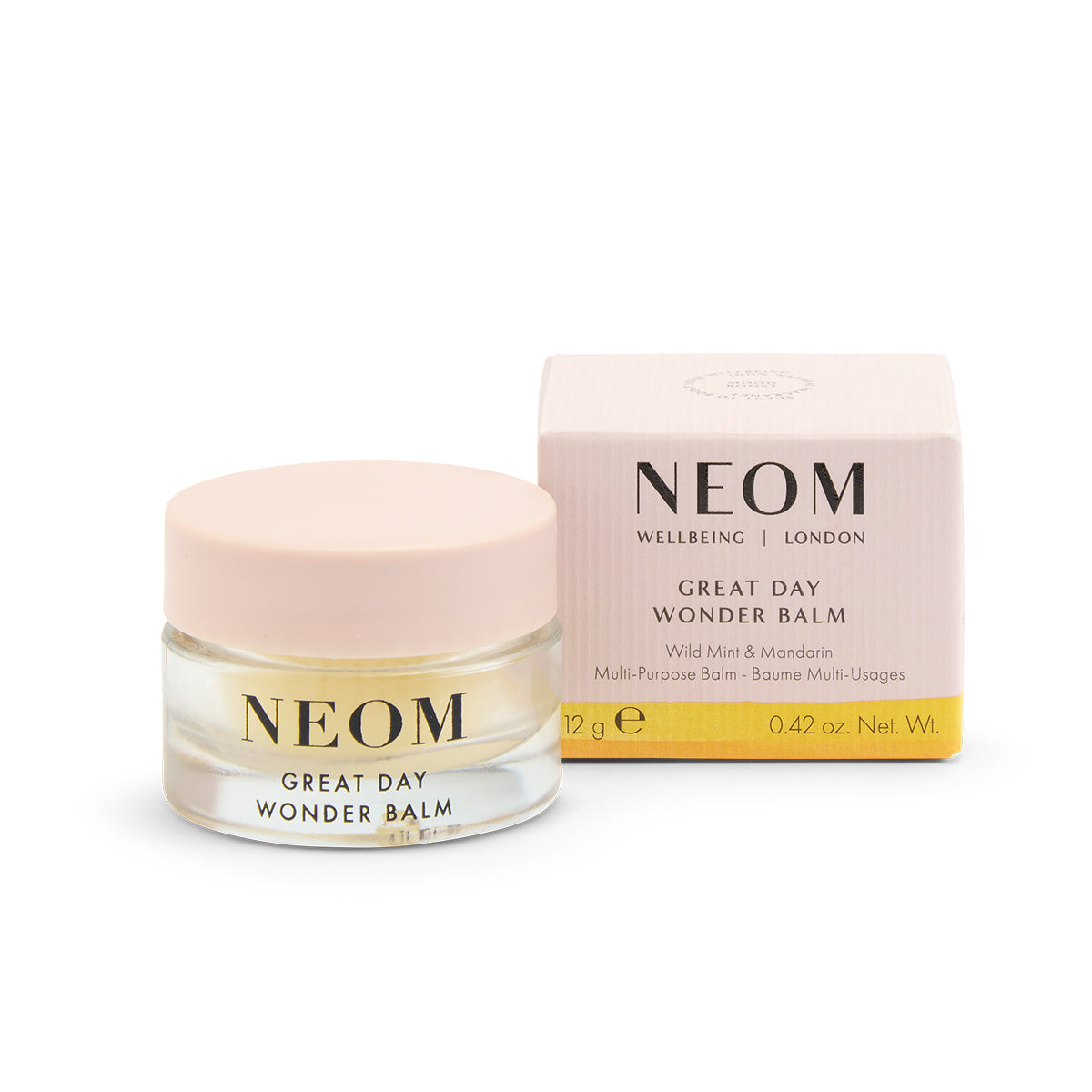 The Complete Self-Care Set