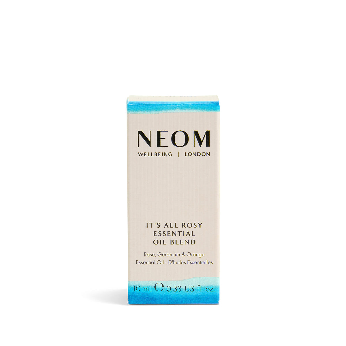 It’s All Rosy Essential Oil Blend 10ml