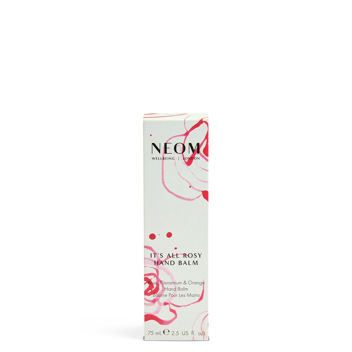 It’s All Rosy Hand Balm 75ml