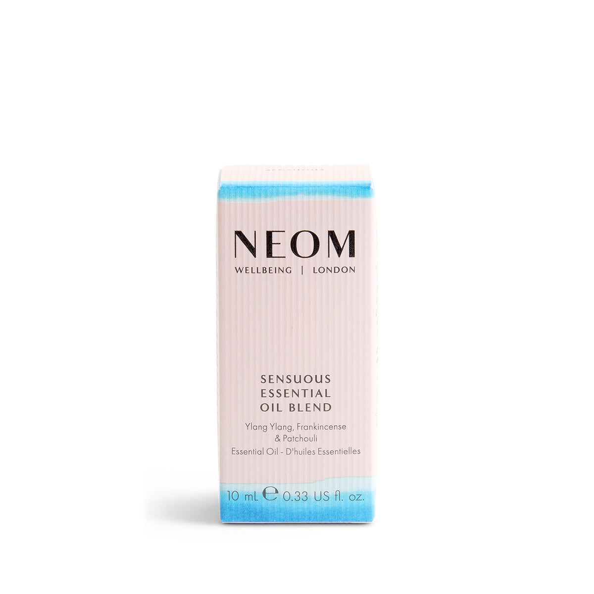 Sensuous Essential Oil Blend 10ml