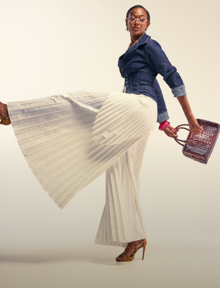 Fresh Summer Styles