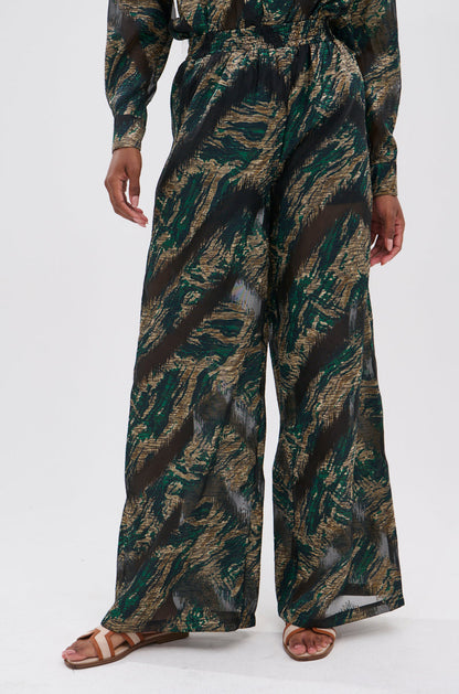 IN TOO DEEP PALAZZO PANT