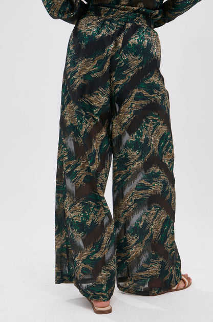 IN TOO DEEP PALAZZO PANT