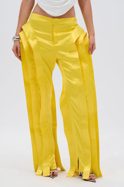 INFINITY TROUSER