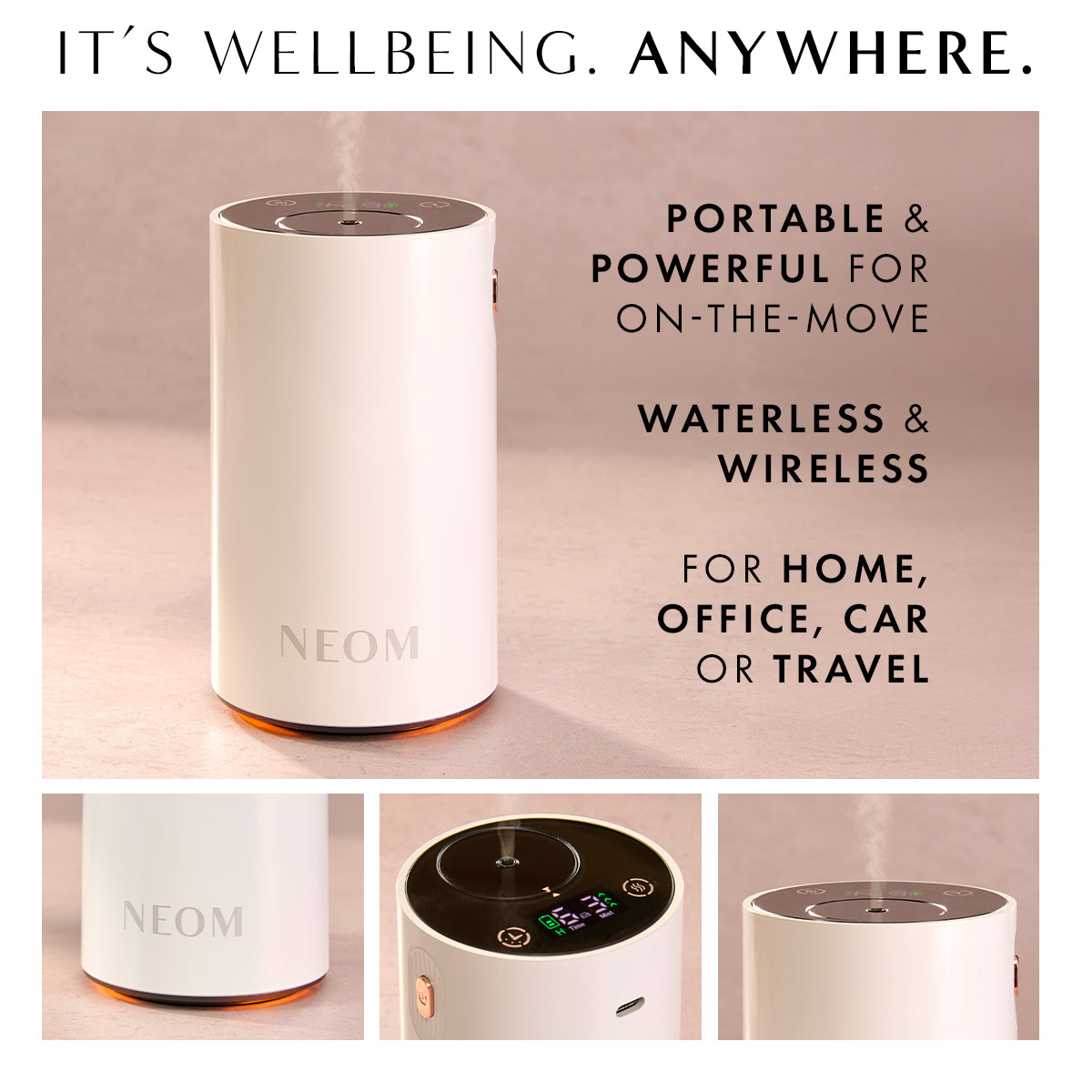 The Complete Self-Care Set