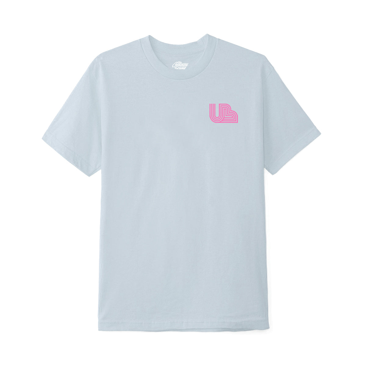 UB Heart T-shirt