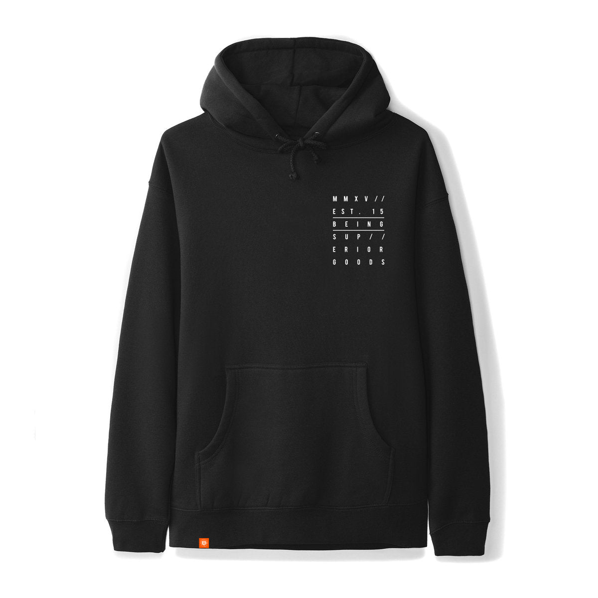 Mistate Unbeing Hoodie - image 2