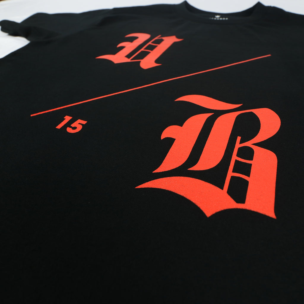 Monarchy T-shirt - image 4
