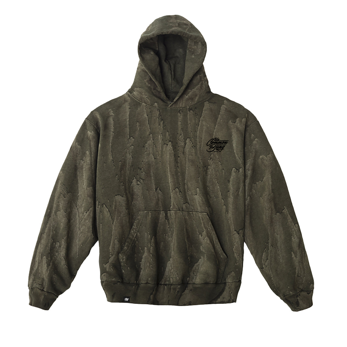 Altered State Hoodie