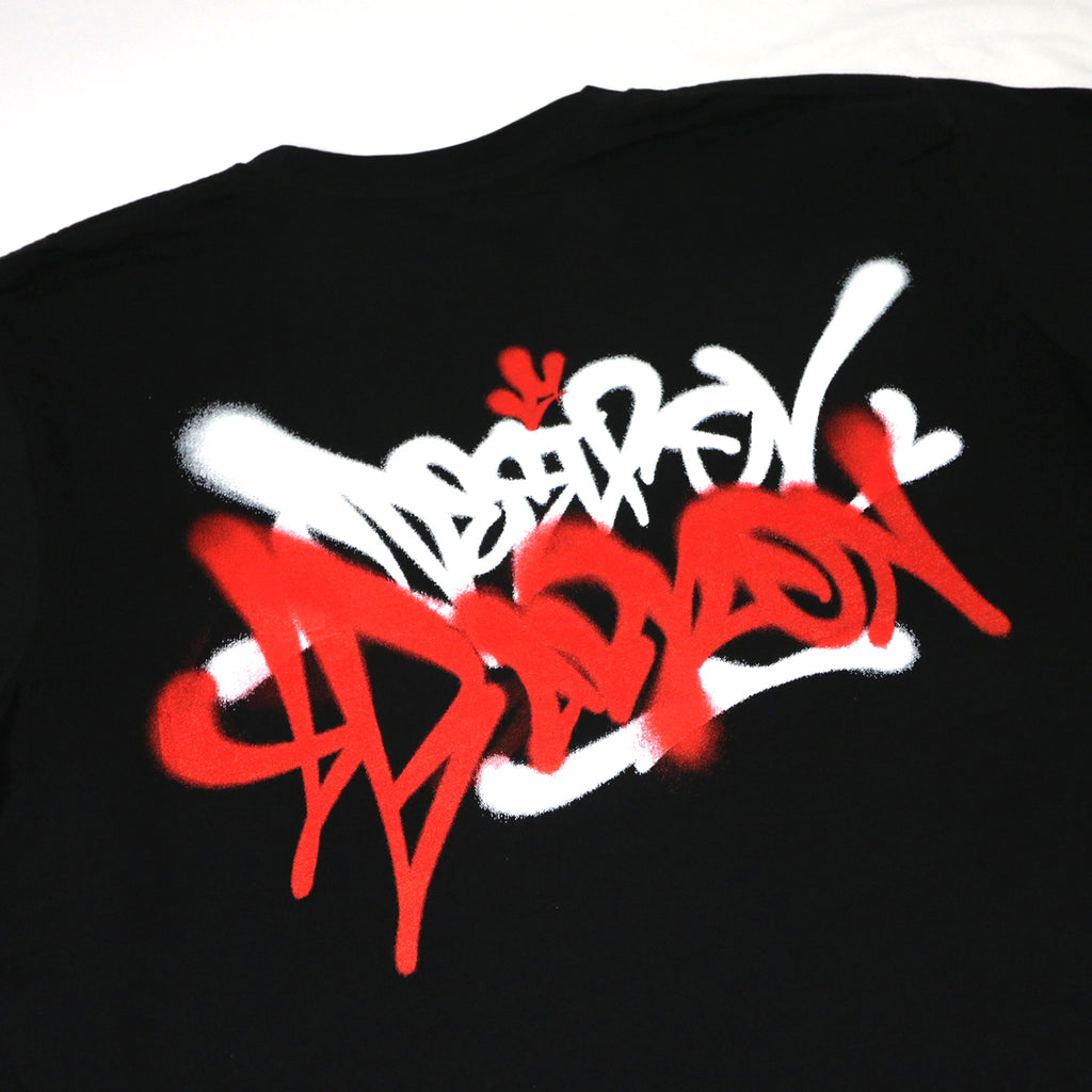 Destroy Babylon Hoodie - image 3