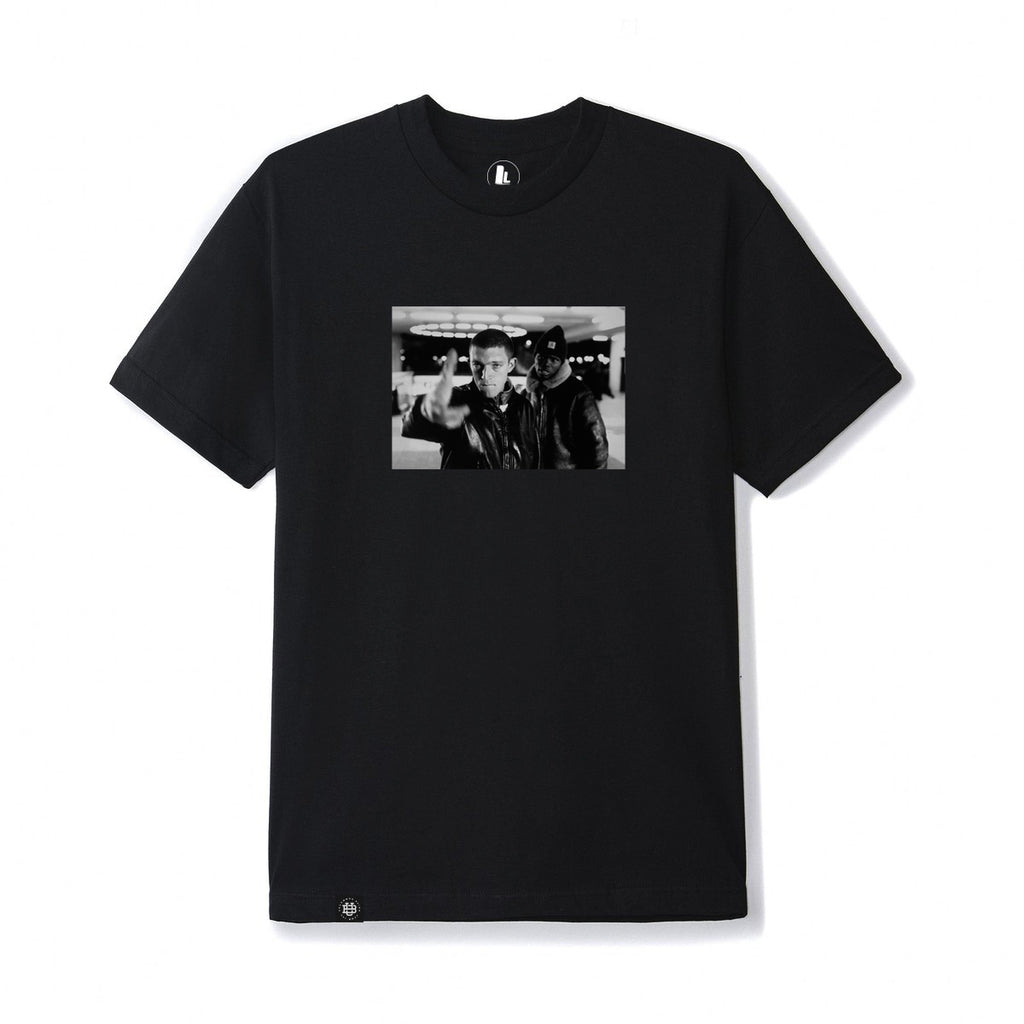La Haine 95 T-shirt