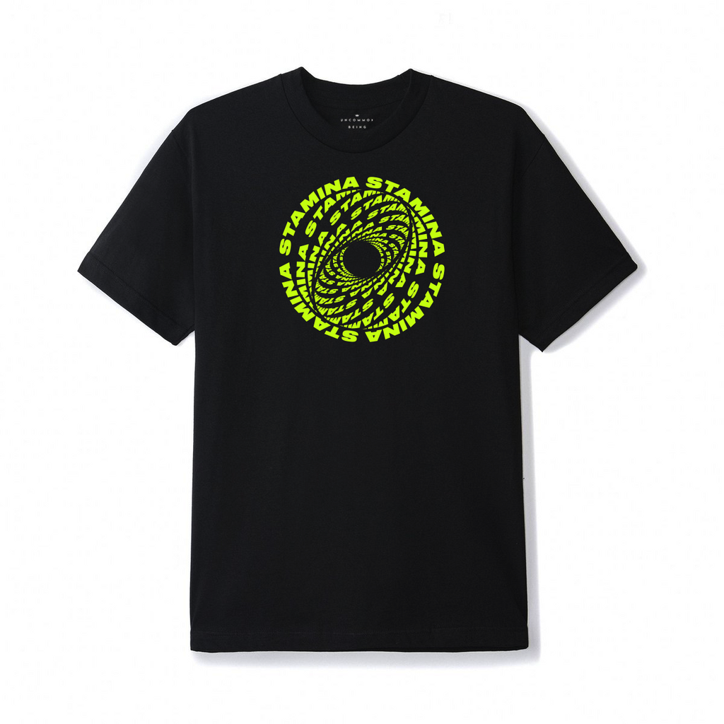 Stamina Vortex Tee
