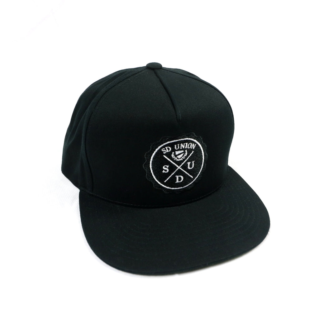 SD UNION Snapback