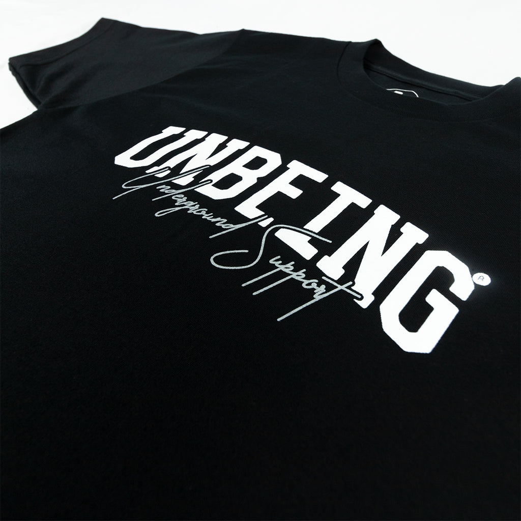 Underground Support T-Shirt - image 2