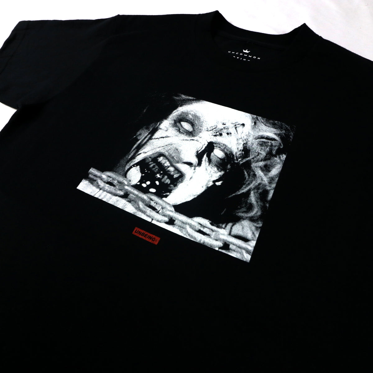 Uncommon Being X The Evil Dead Tshirt - image 2