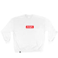 Jungle Box Crewneck