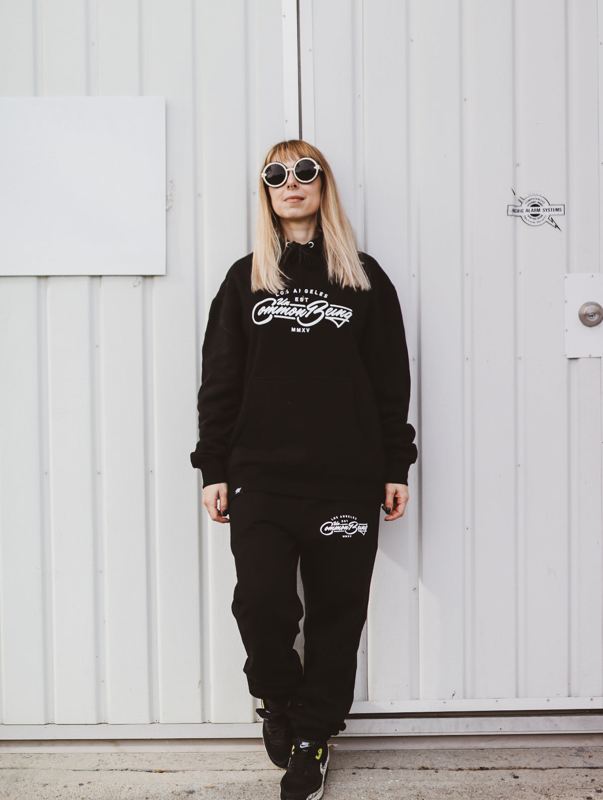 District Hoodie - image 2