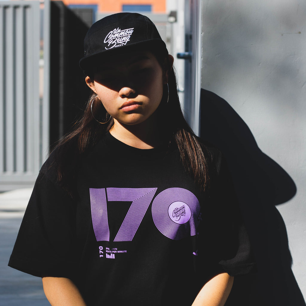 170 Bpm T-Shirt - image 3