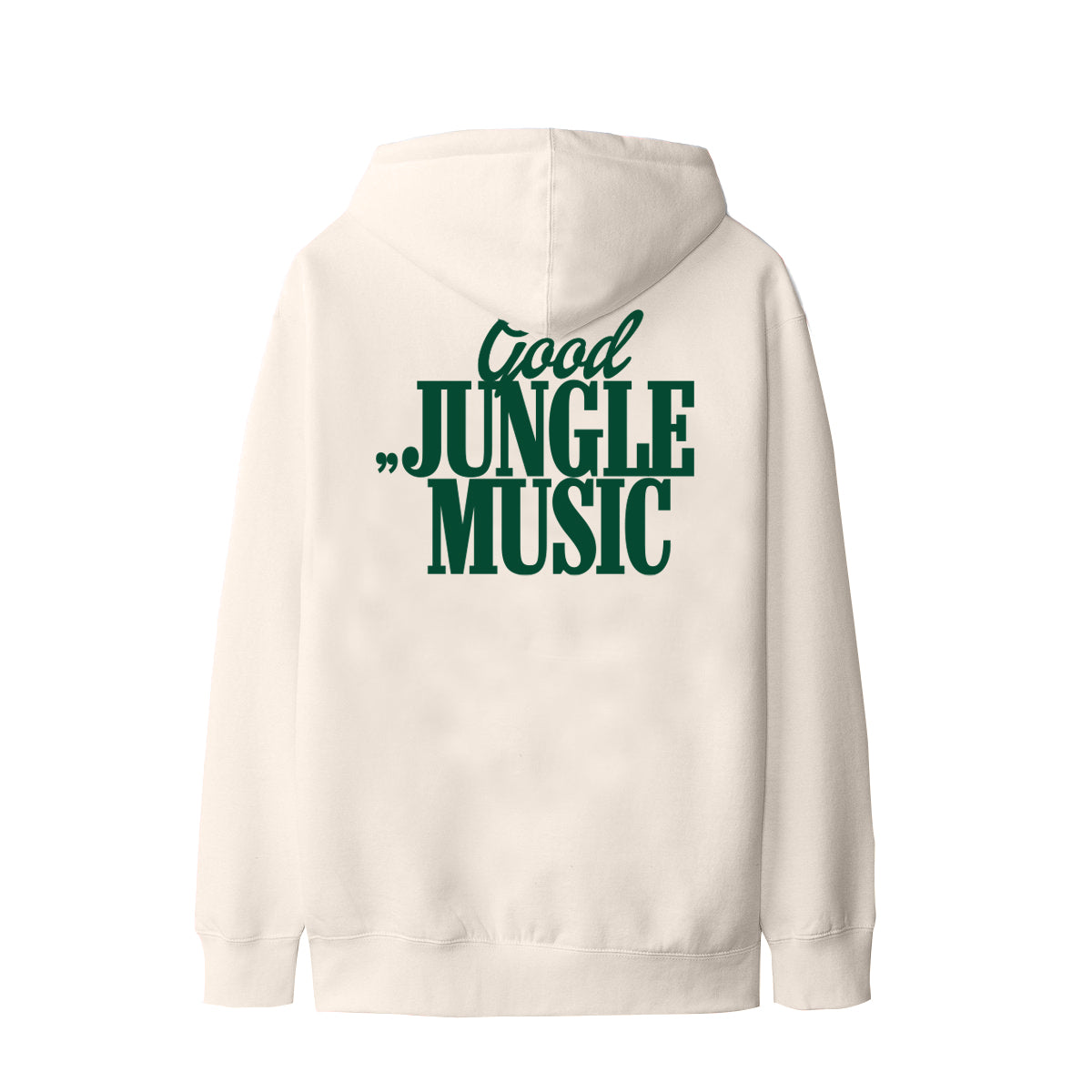 Good Jungle Hoodie
