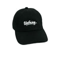 Crimped Dad Hat