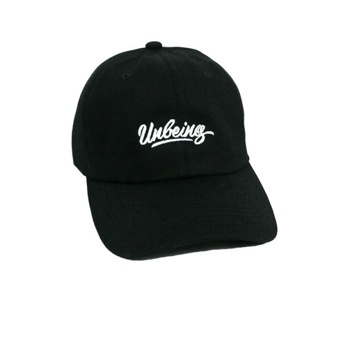 Crimped Dad Hat