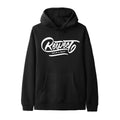 Unbeing X Respect Hoodie