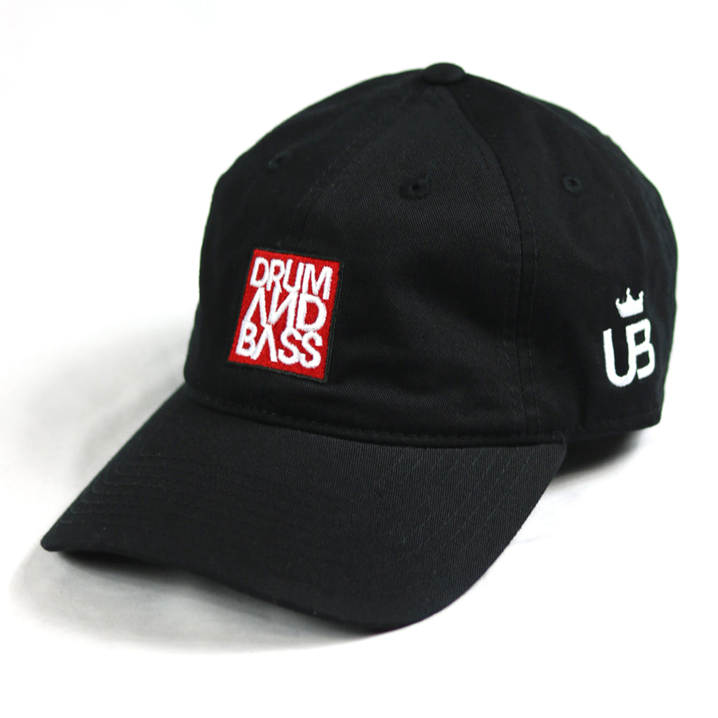 Dnb Essential Dad Hat - image 5