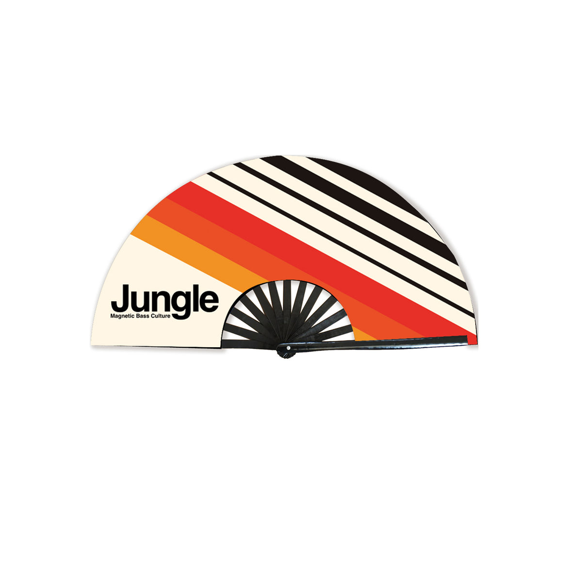 VHS Hand Fan - image 2
