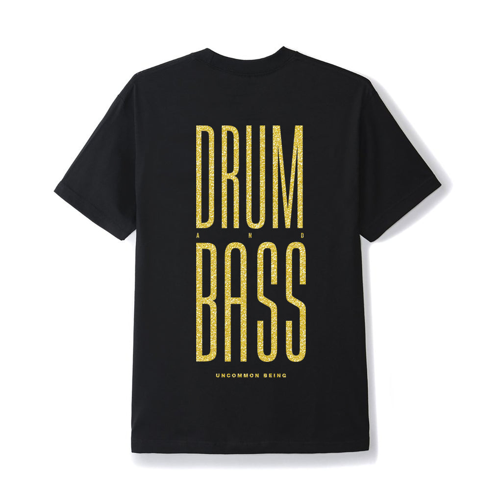 Gilded Dnb T-Shirt - image 2