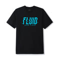 Unbeing X Fluid Dnb