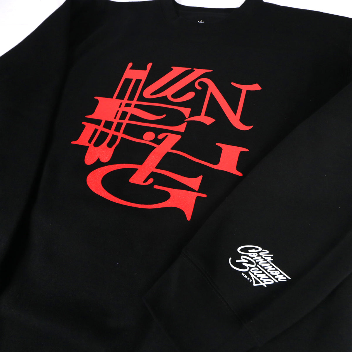 Manor crewneck - image 2