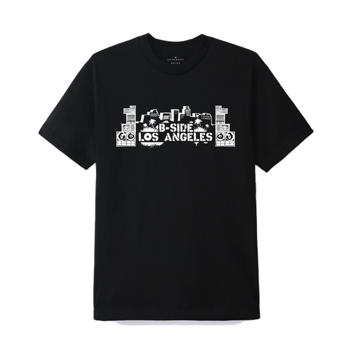 B-side Logo Tee