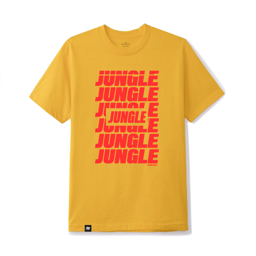 Jungle Pressure T-shirt - image 3