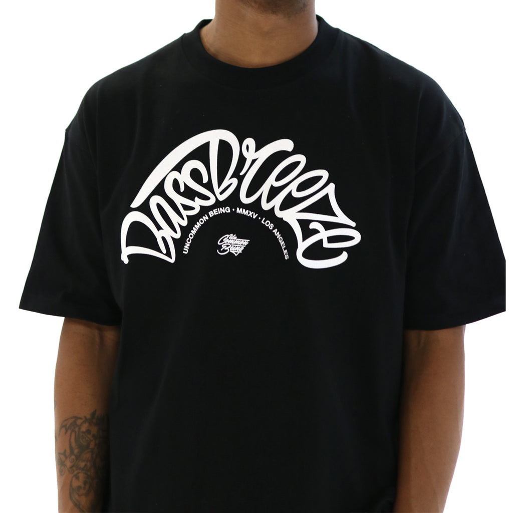 Bass Breeze T-shirt - image 2