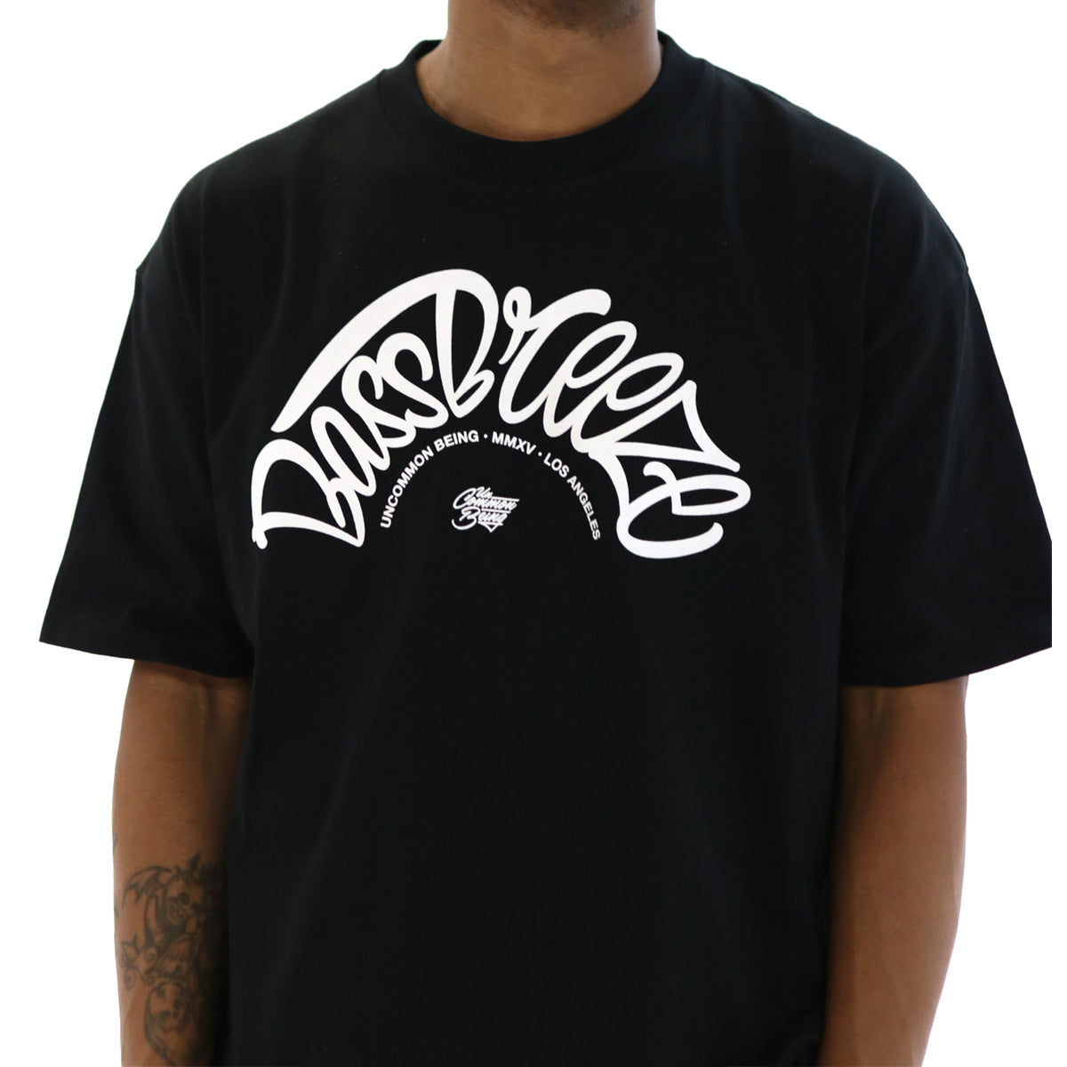 Bass Breeze T-shirt - image 2