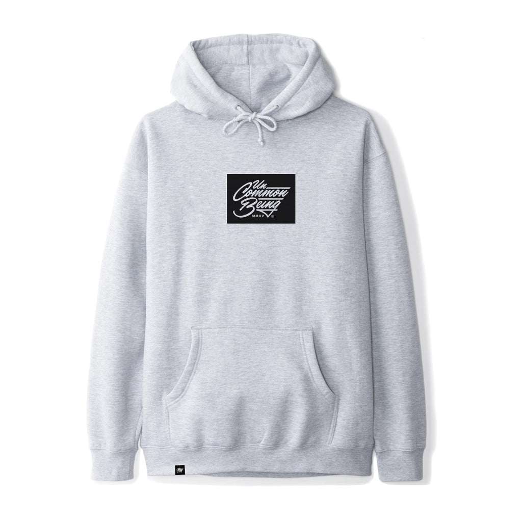The Old headz Hoodie