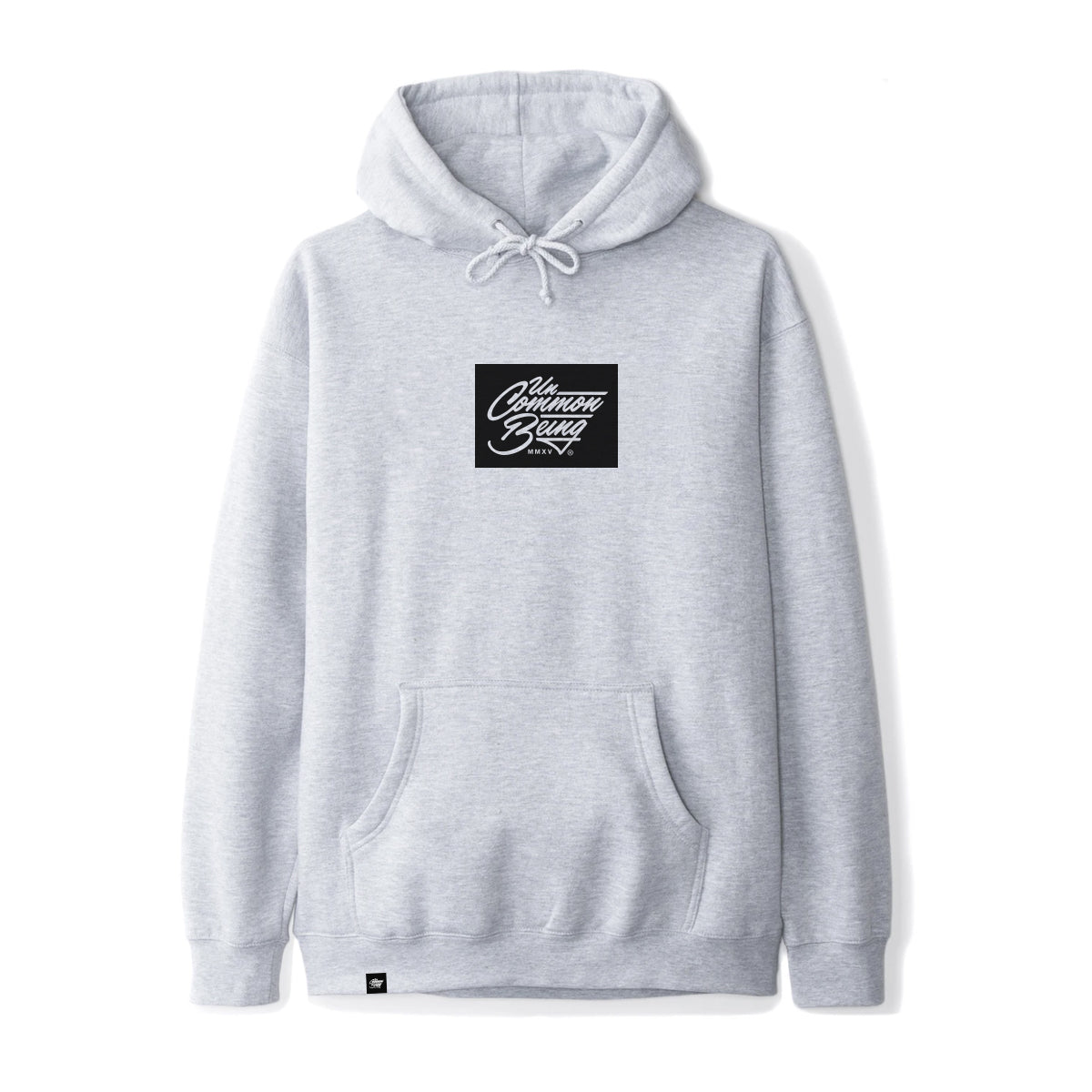 The Old headz Hoodie