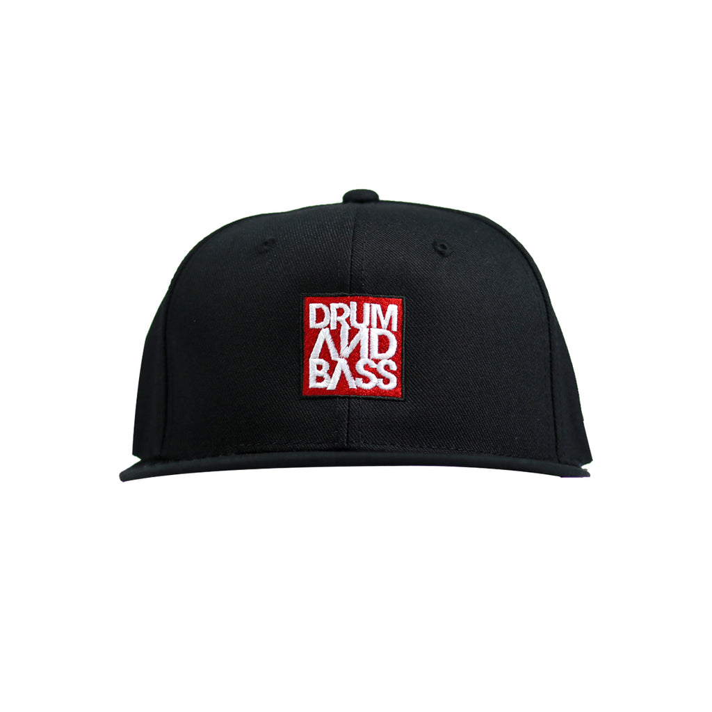 Dnb Essential Snapback