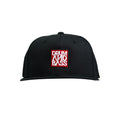 Dnb Essential Snapback
