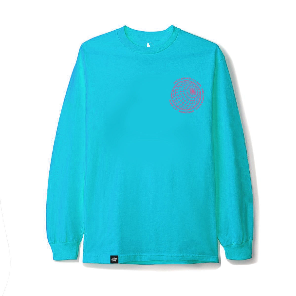 Unity L/S T-shirt - image 6