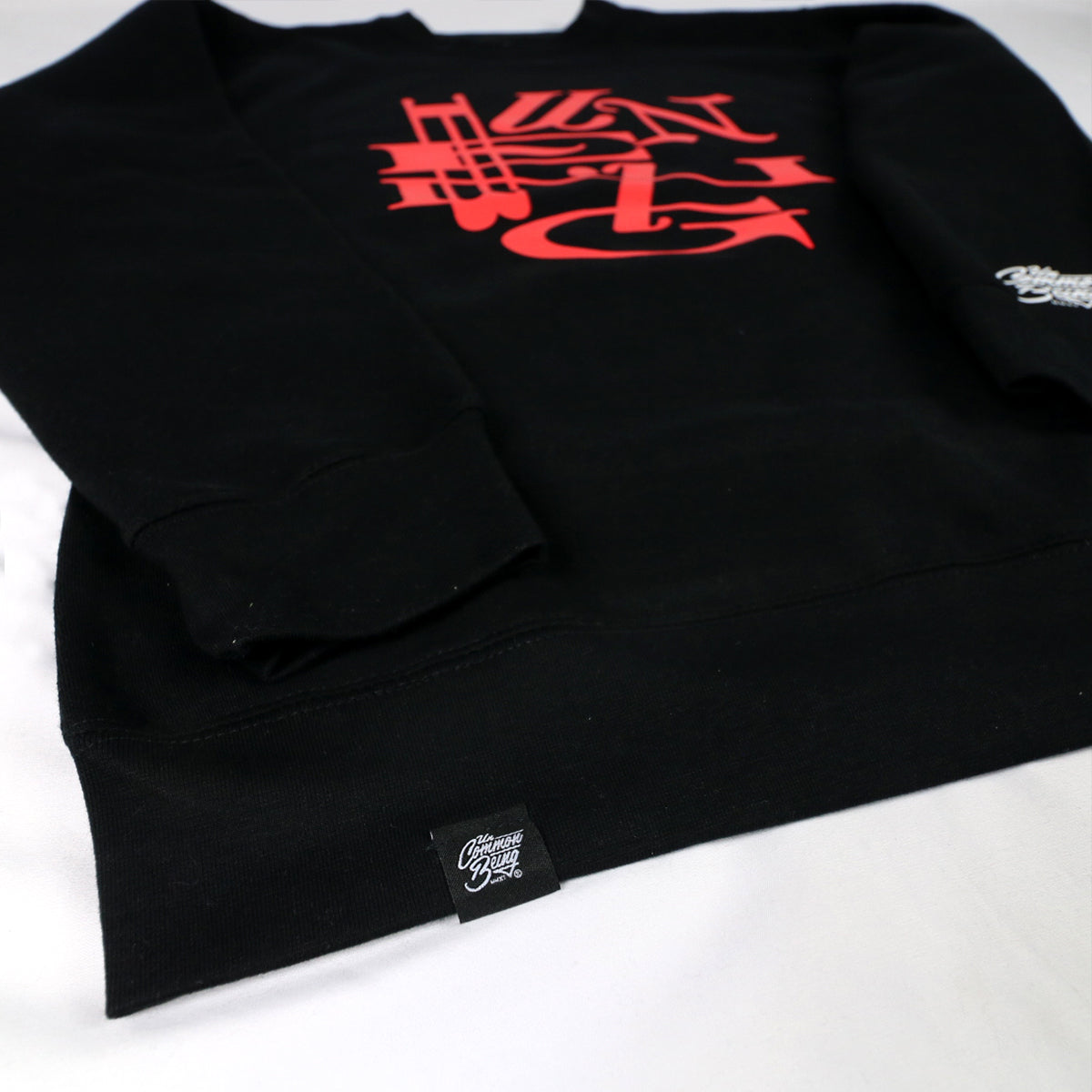 Manor crewneck - image 3
