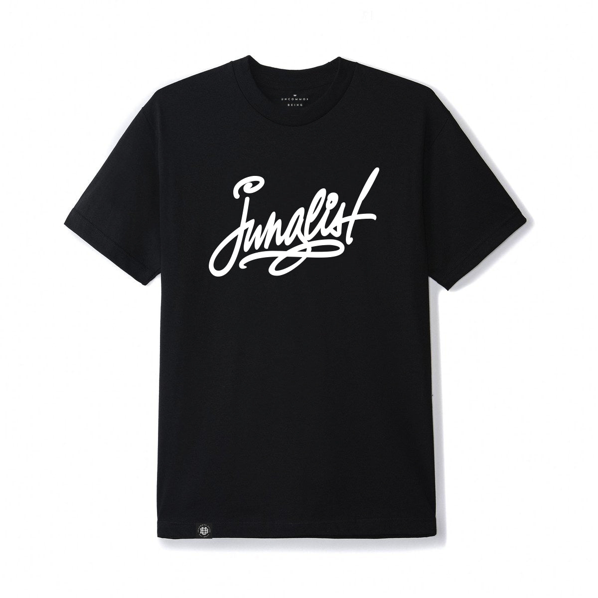 Junglist Script T-Shirt - image 5