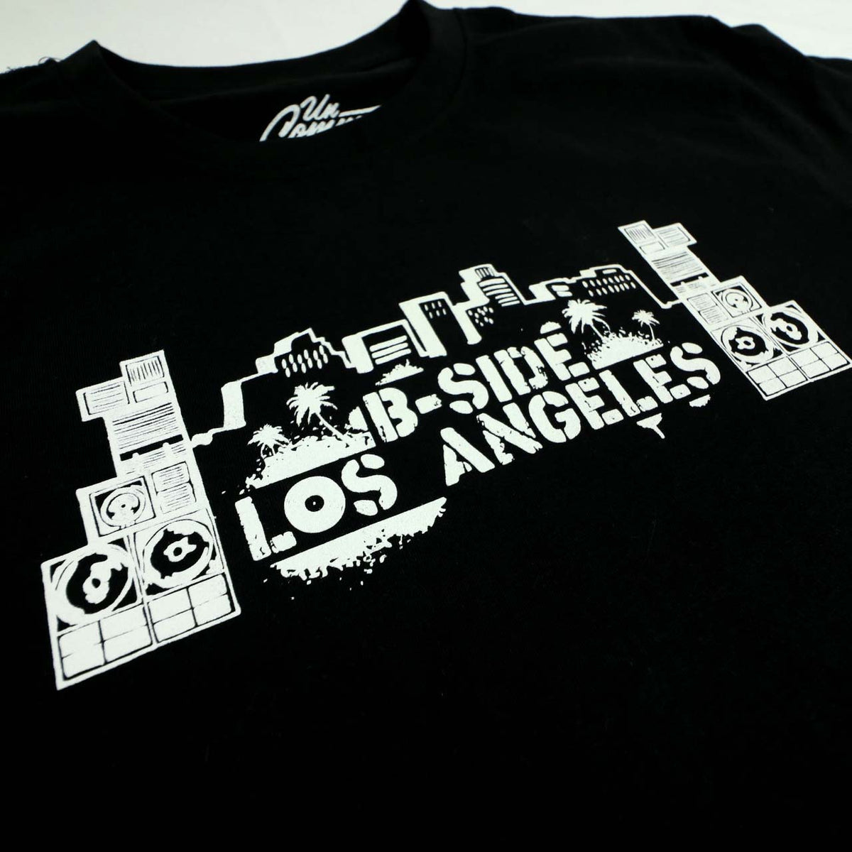 B-side Logo Tee - image 2