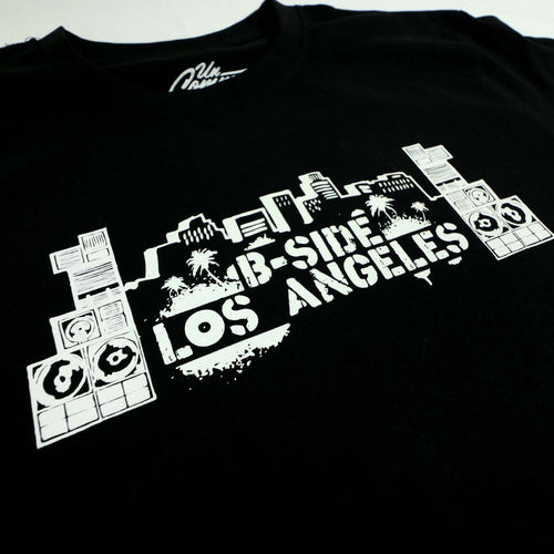 B-side Logo Tee - image 2