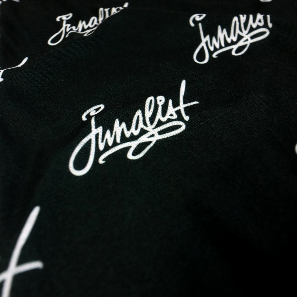 Junglist Brigade FaceMask - image 4