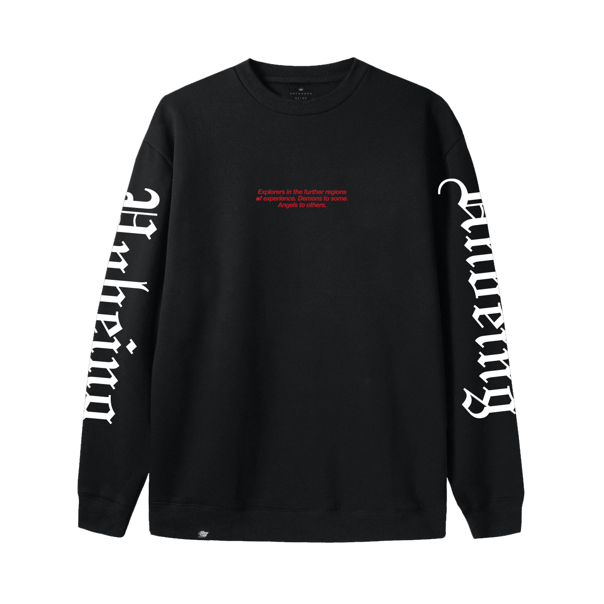 Unbeing X Hellraiser L/S Tee - image 2