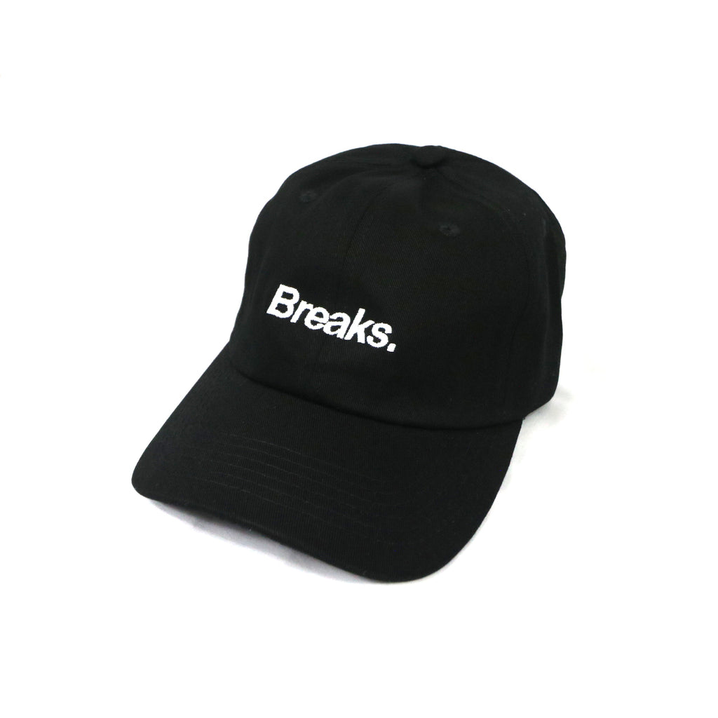 Breaks Dad Hat - image 2