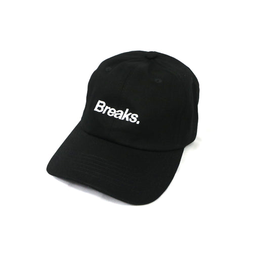 Breaks Dad Hat - image 2