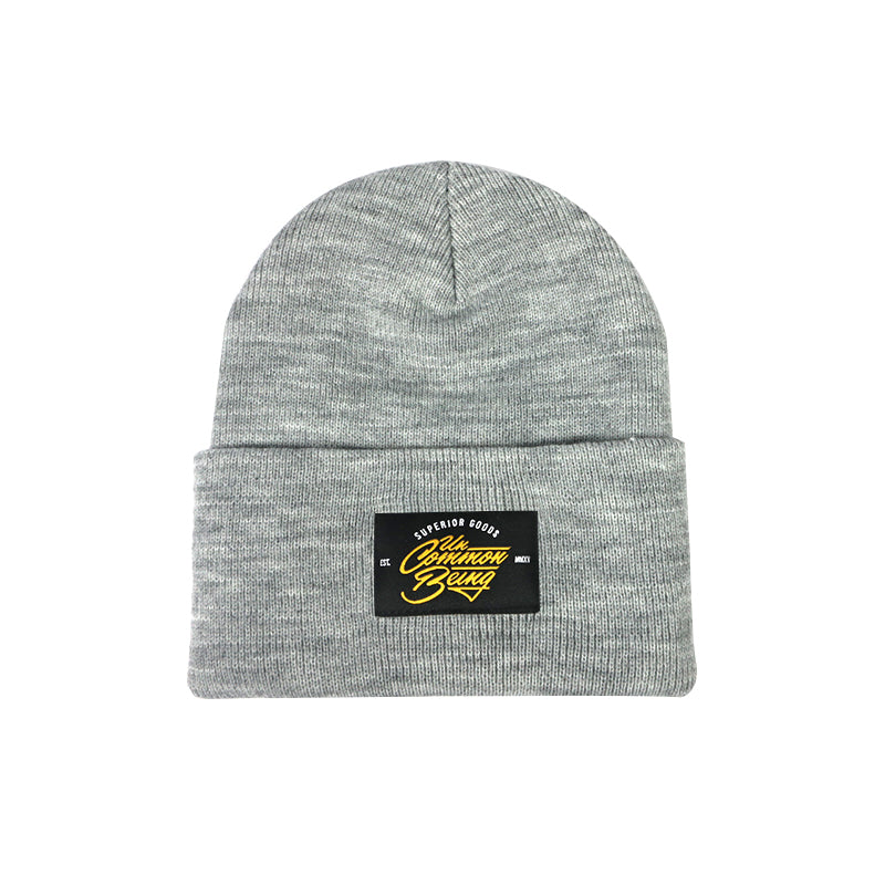 Authentic Beanie - image 3