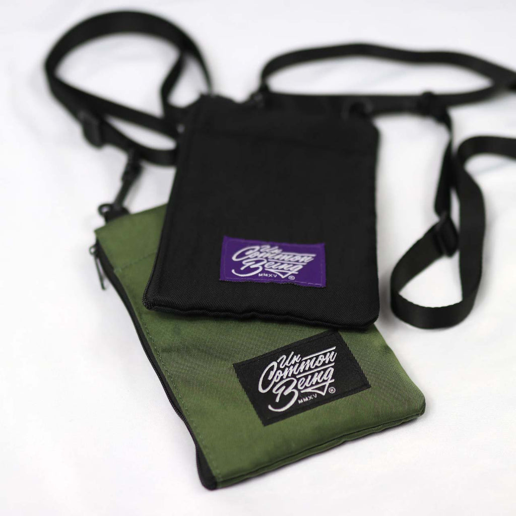 Essential Shoulder bag - image 4